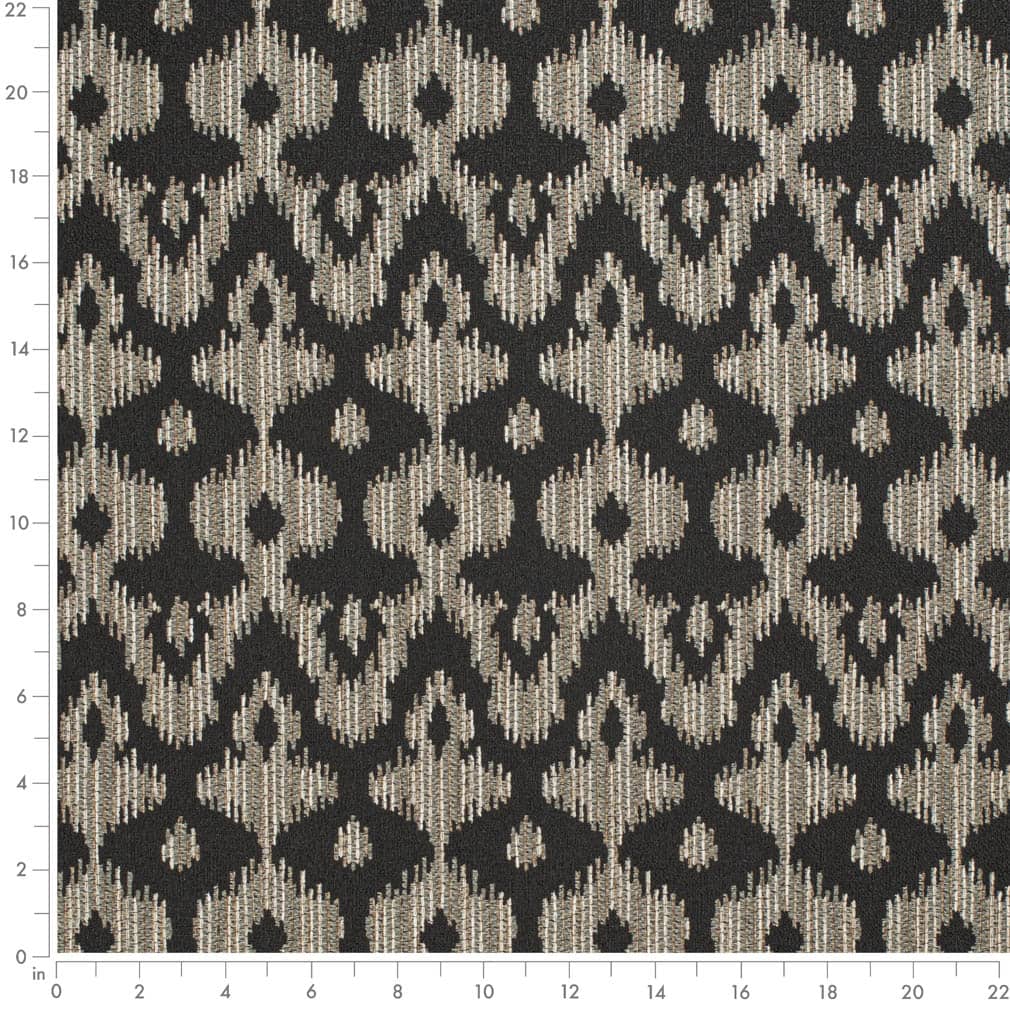 Berlin Sable - Folio Fabrics