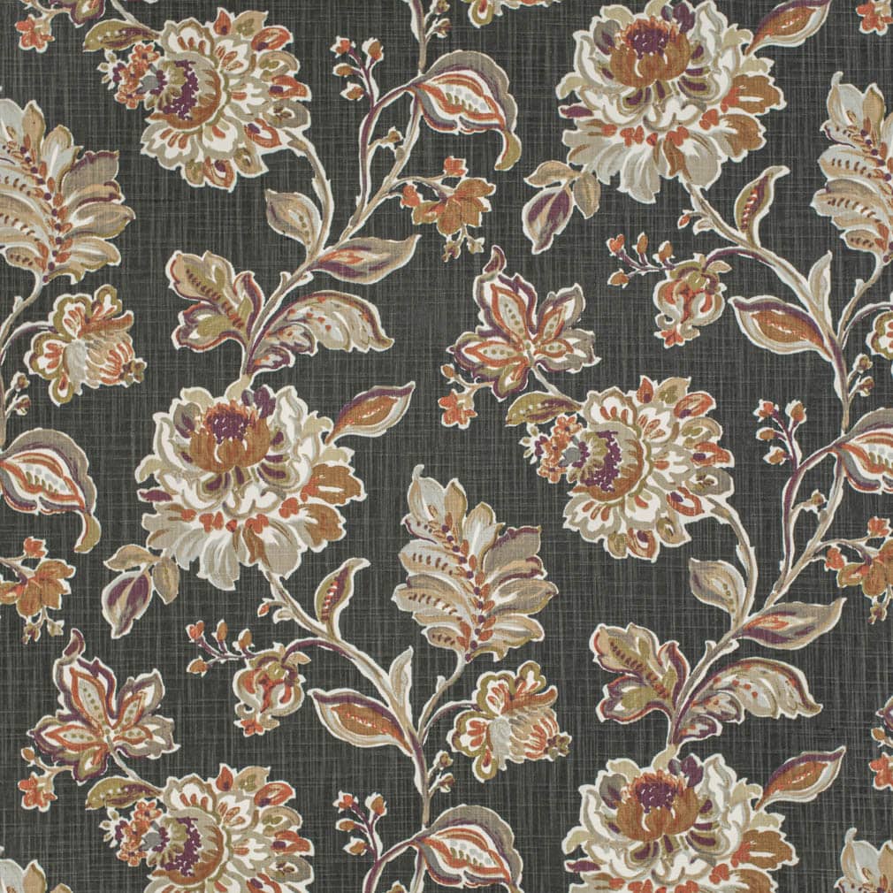 Bernard Tobacco - Folio Fabrics