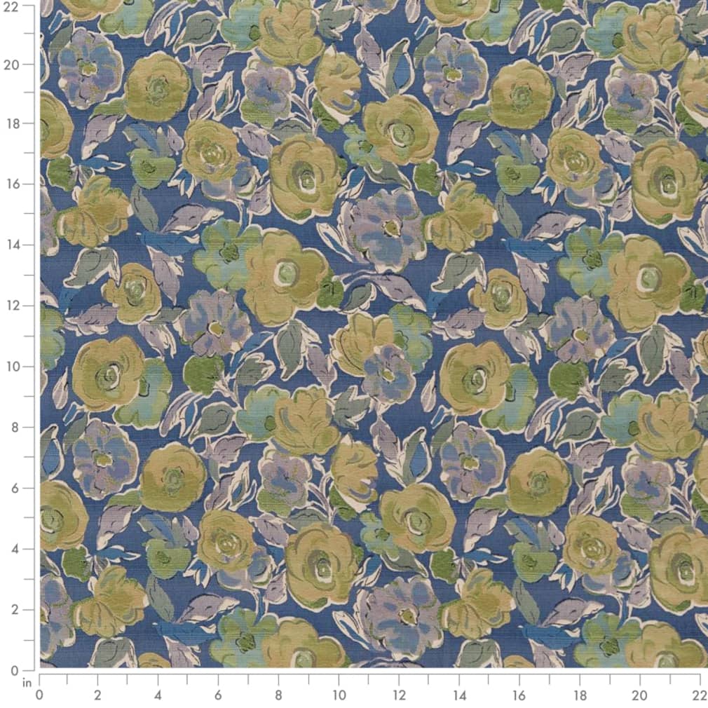 Bethany Lapis - Folio Fabrics