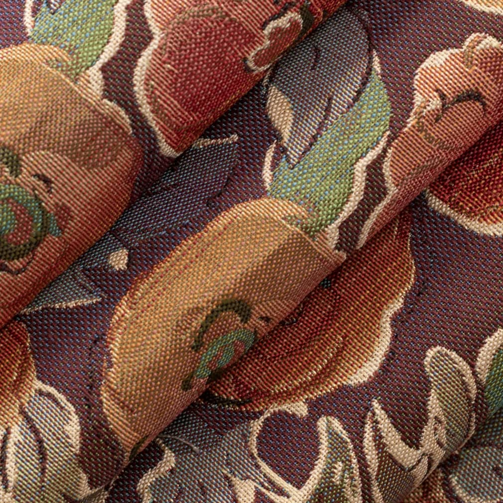 Bethany Plum Closeup Texture