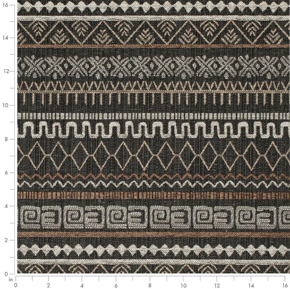 Betsy Blackstone Ruler Image