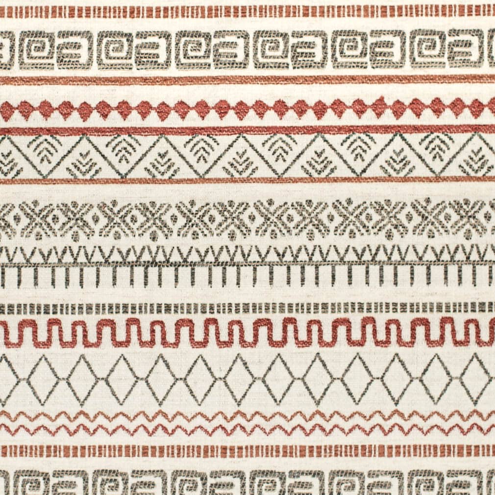 Betsy Cayenne - Folio Fabrics