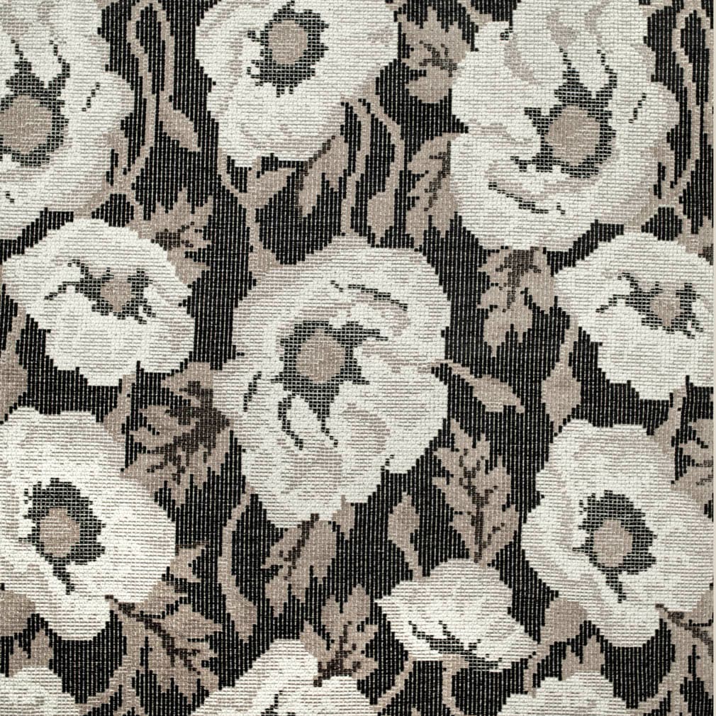Beverly Coal - Folio Fabrics