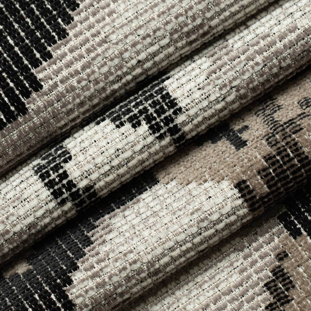 Beverly Coal - Folio Fabrics