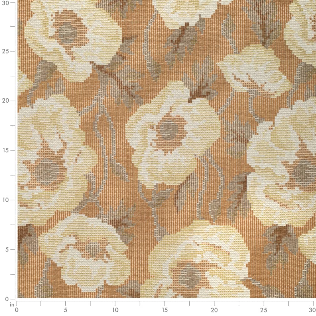 Beverly Curry - Folio Fabrics