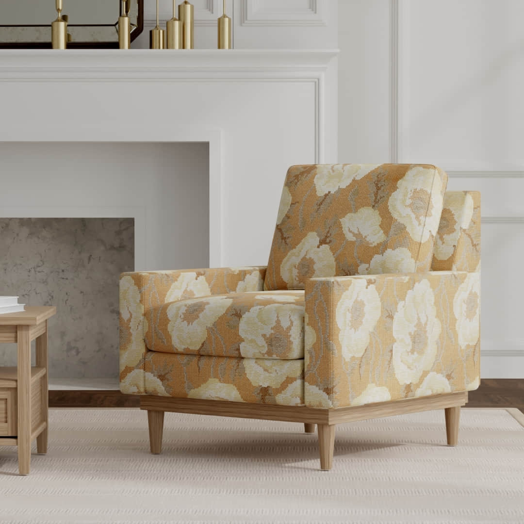 Beverly Curry - Folio Fabrics
