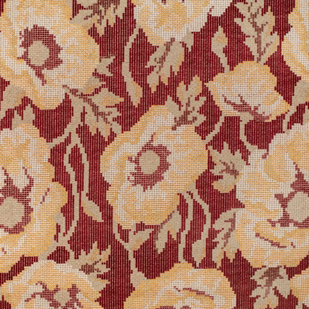 Beverly Wine - Folio Fabrics