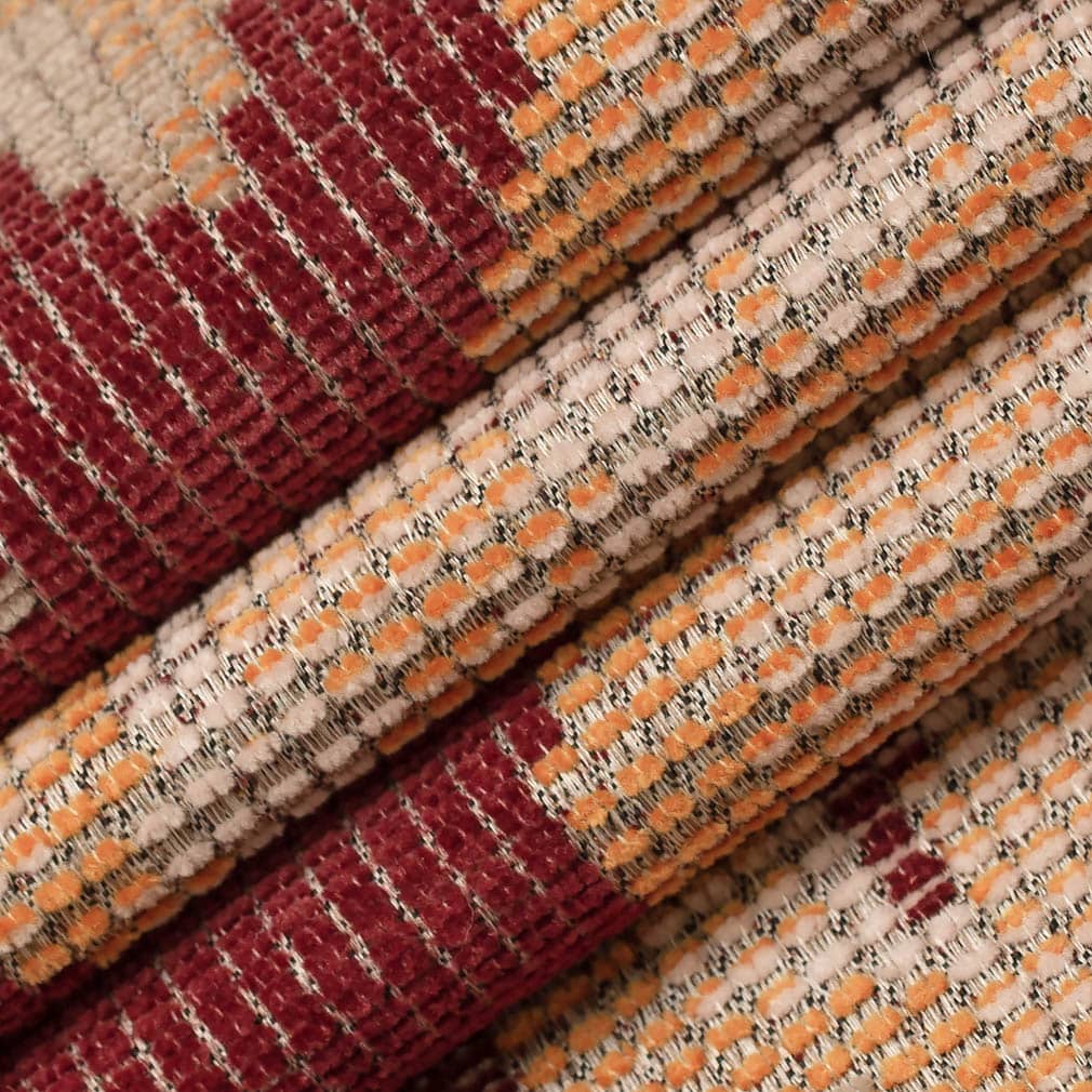 Beverly Wine - Folio Fabrics