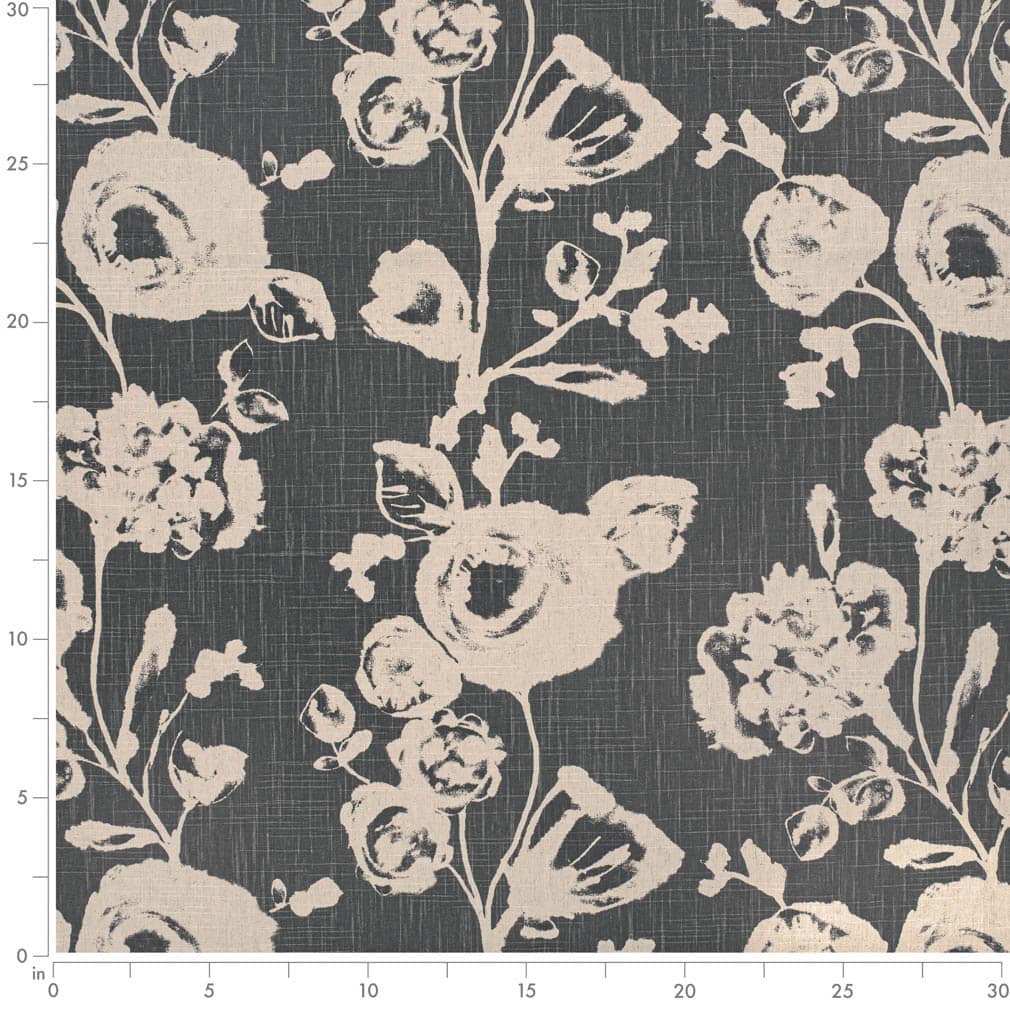 Billy Black - Folio Fabrics