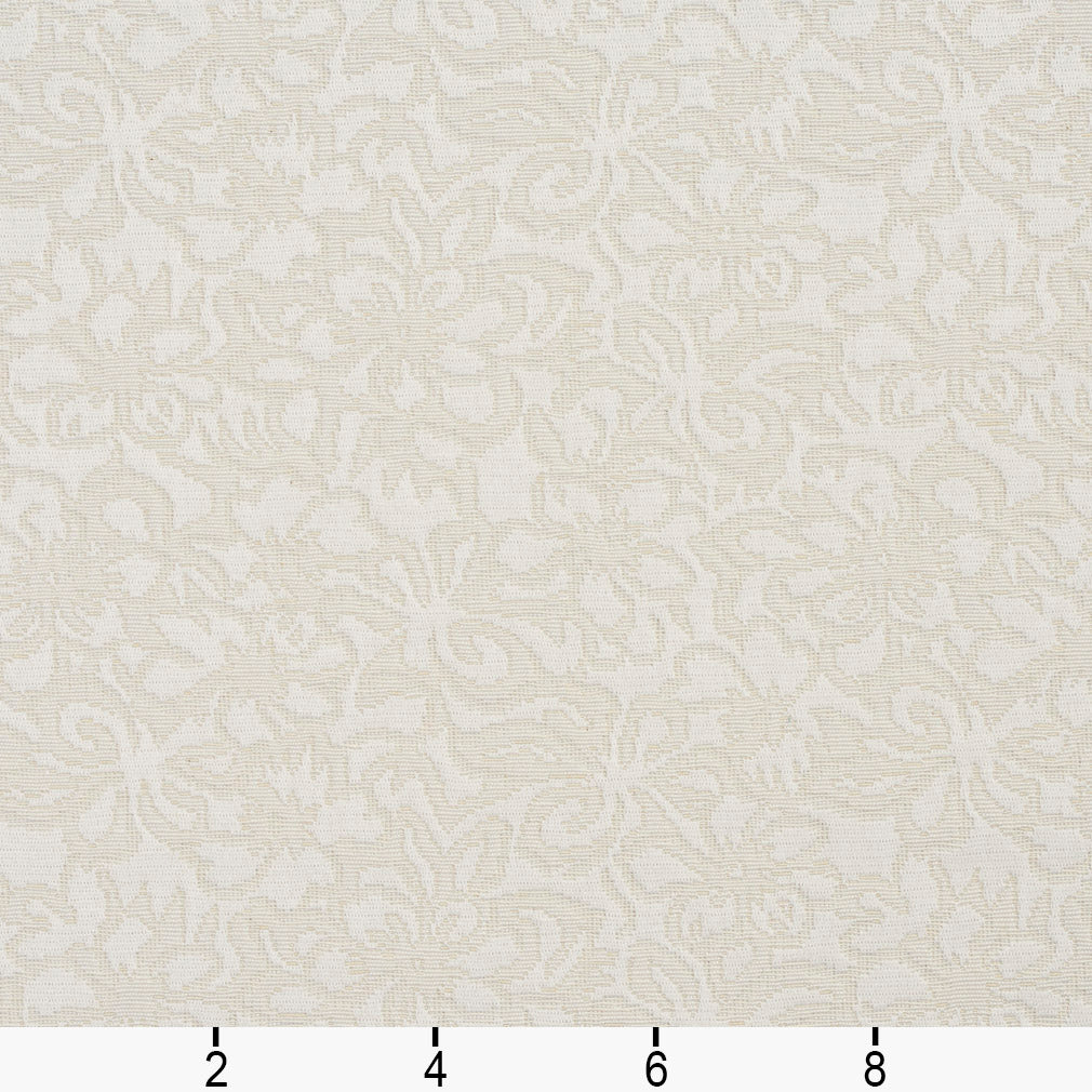 Bixby Champagne Ruler Image