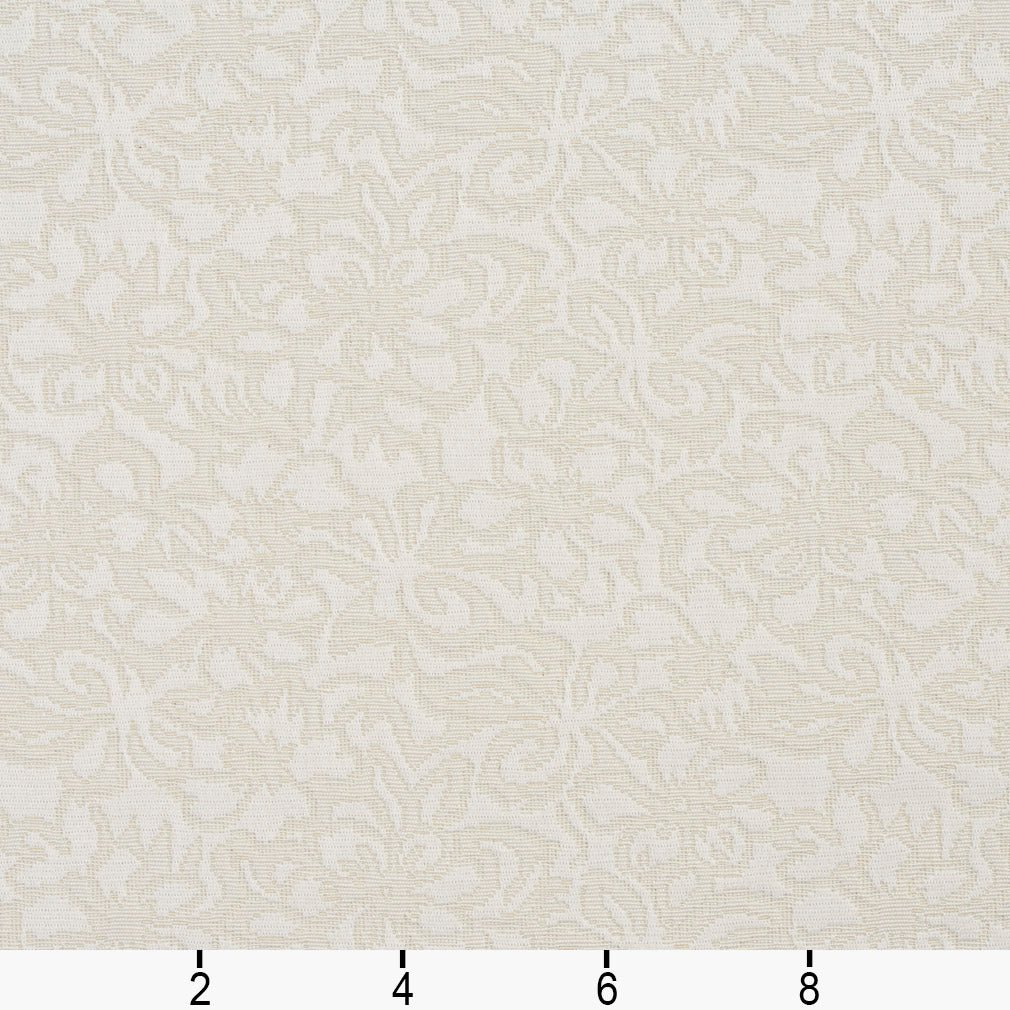 Bixby Champagne - Folio Fabrics