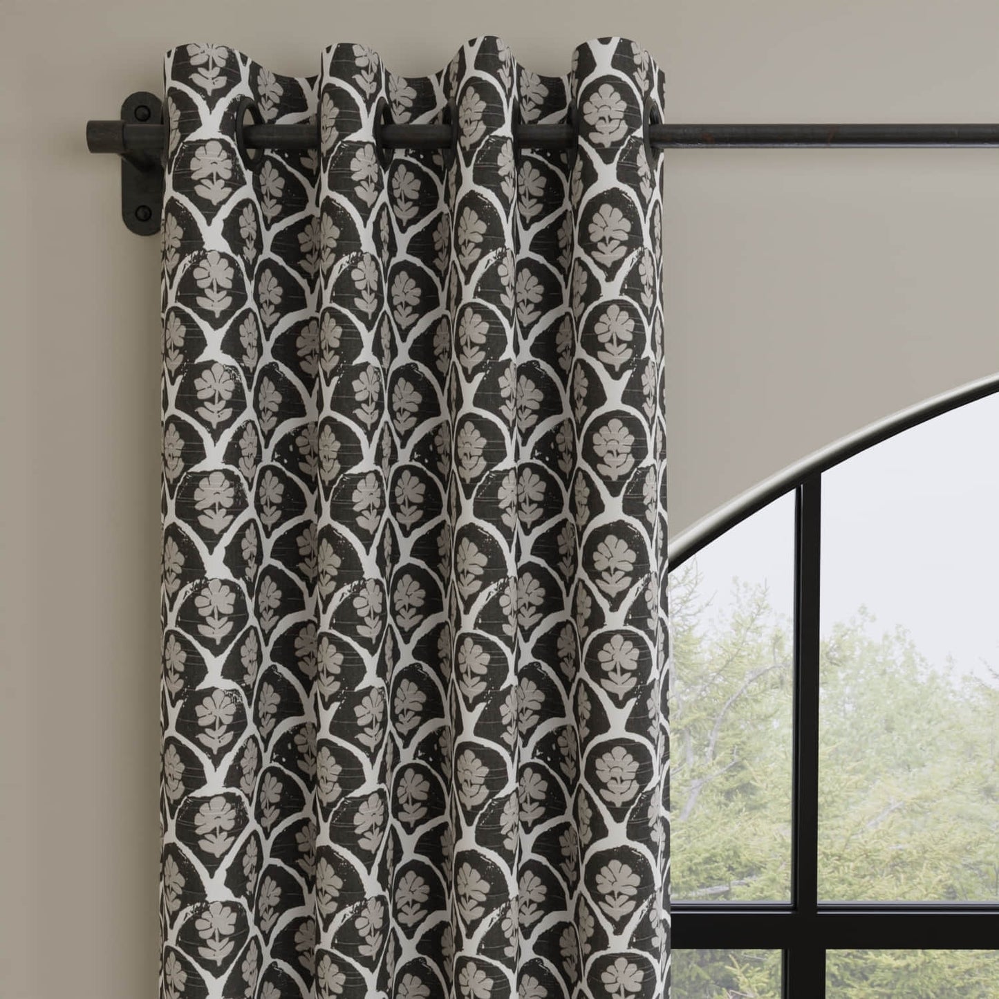 Blaise Blackbird - Folio Fabrics
