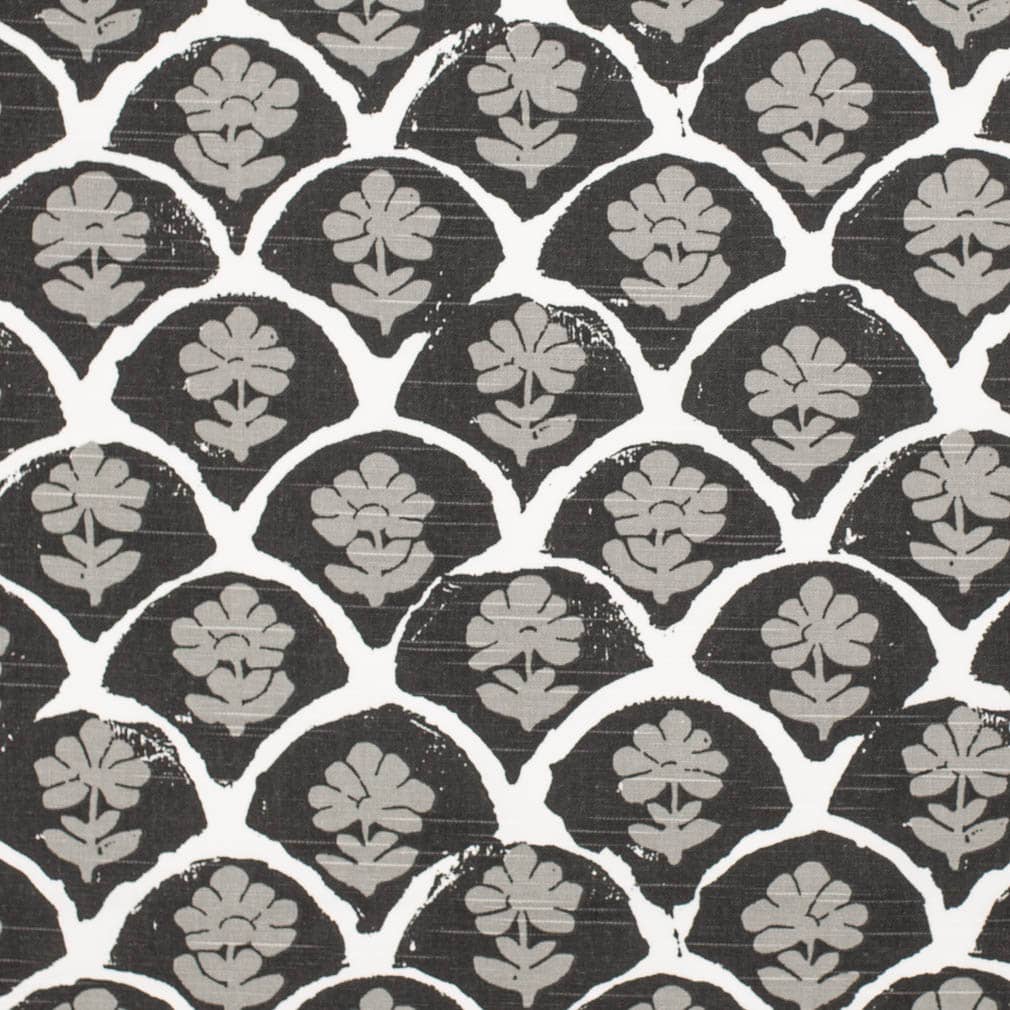 Blaise Blackbird - Folio Fabrics