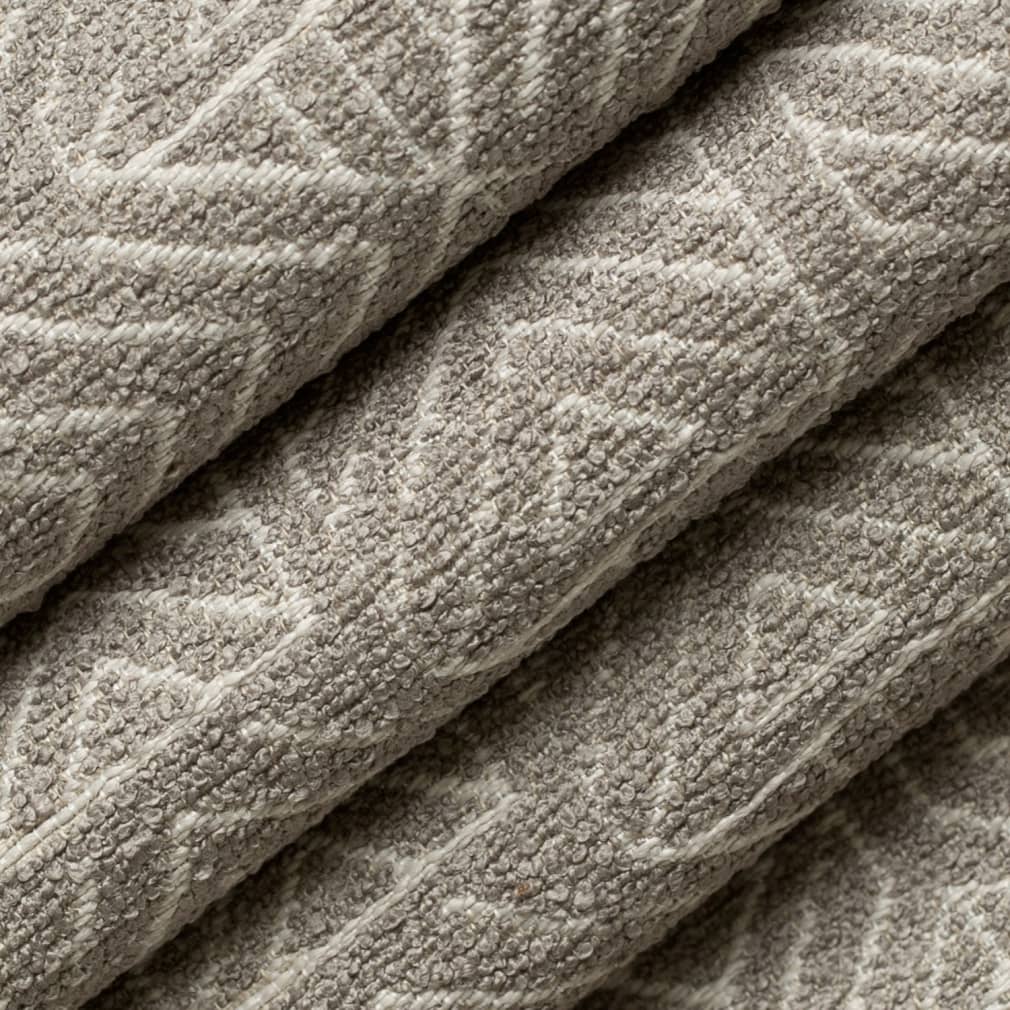 Blake Taupe - Folio Fabrics