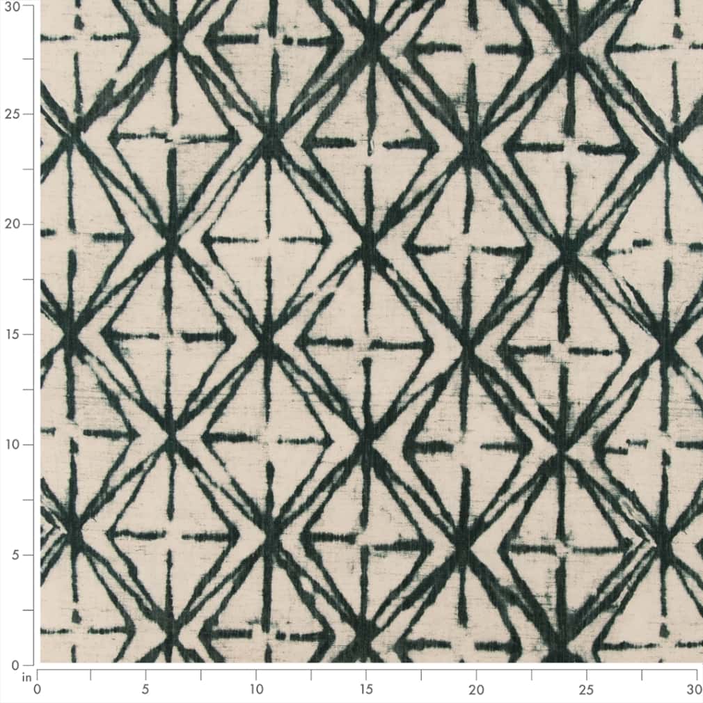 Blooming Forest Ruler Image