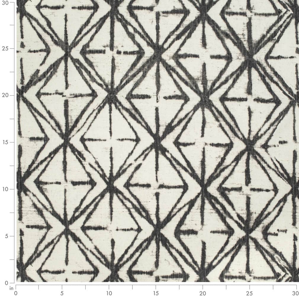 Blooming Inkwell - Folio Fabrics