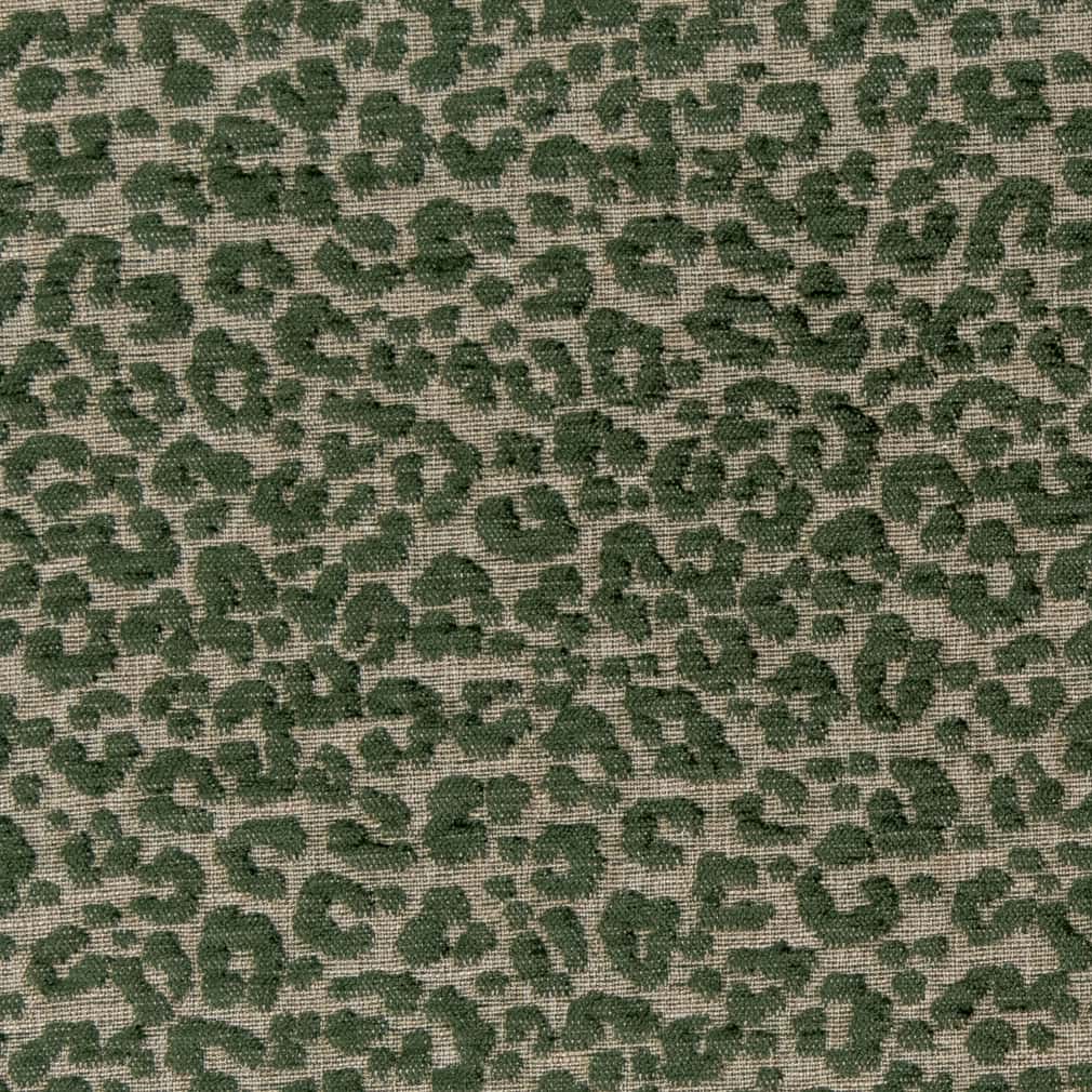 Bobbi Emerald - Folio Fabrics