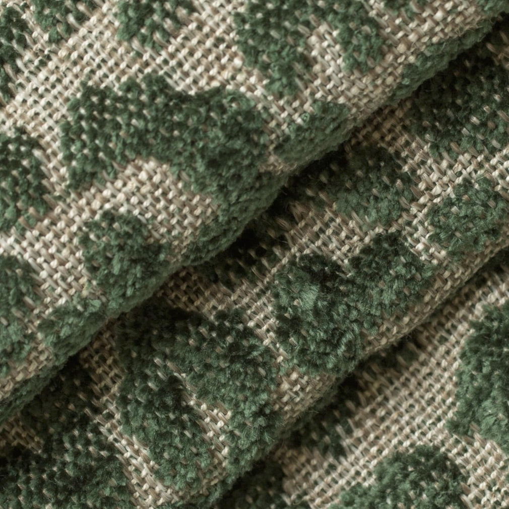 Bobbi Emerald Closeup Texture