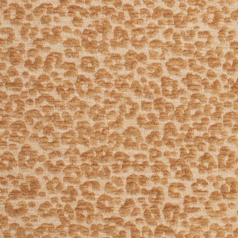 Bobbi Turmeric Fabric