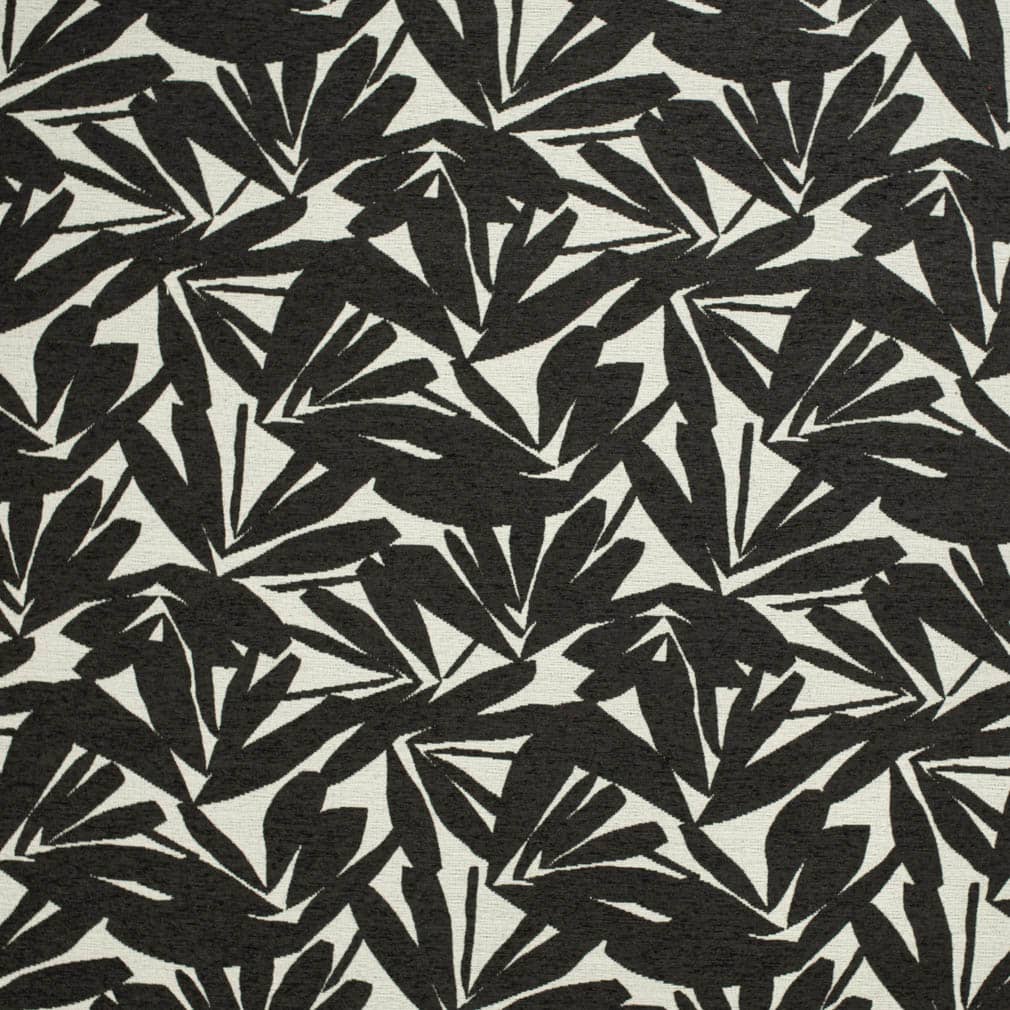 Bodie Ebony - Folio Fabrics