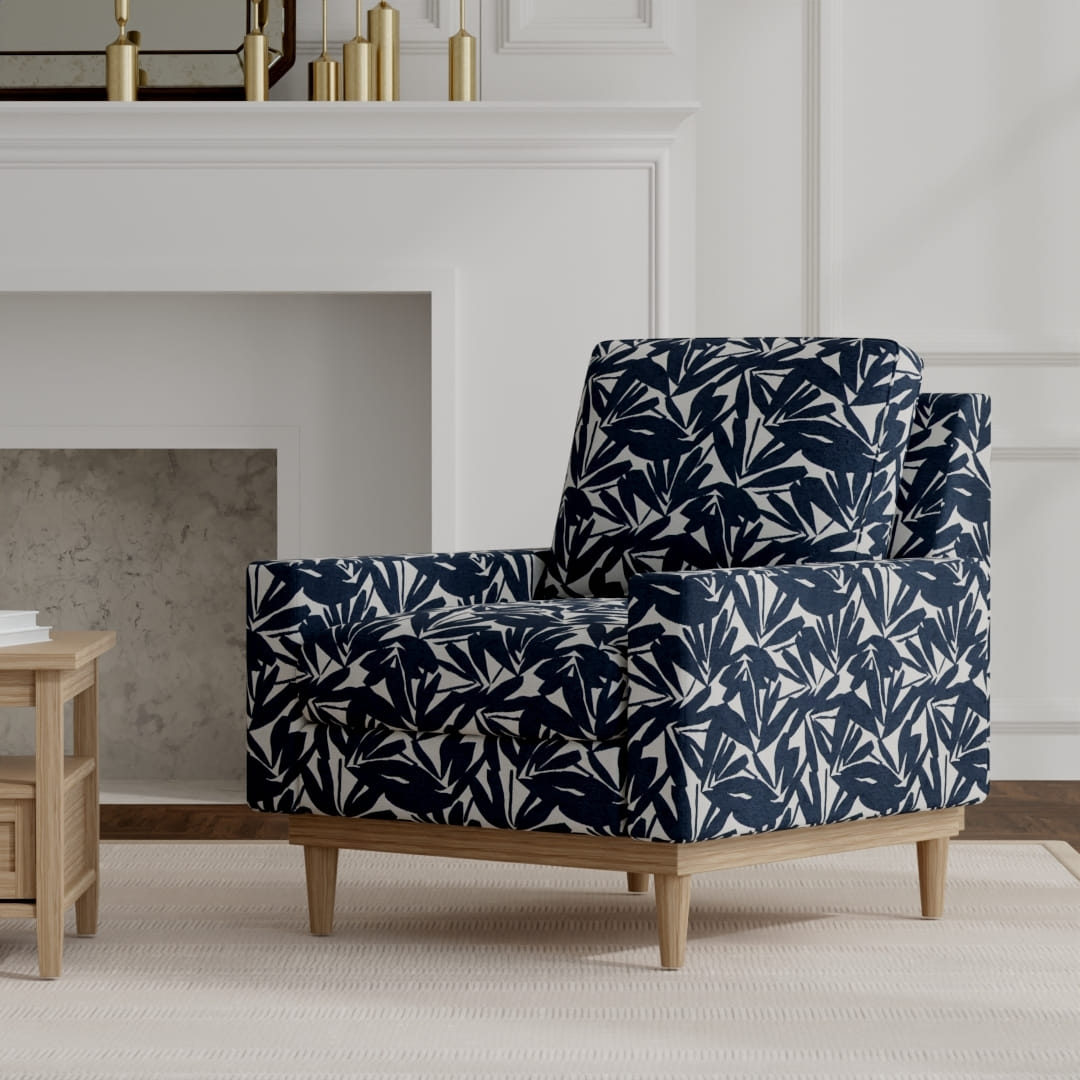 Bodie Ink - Folio Fabrics