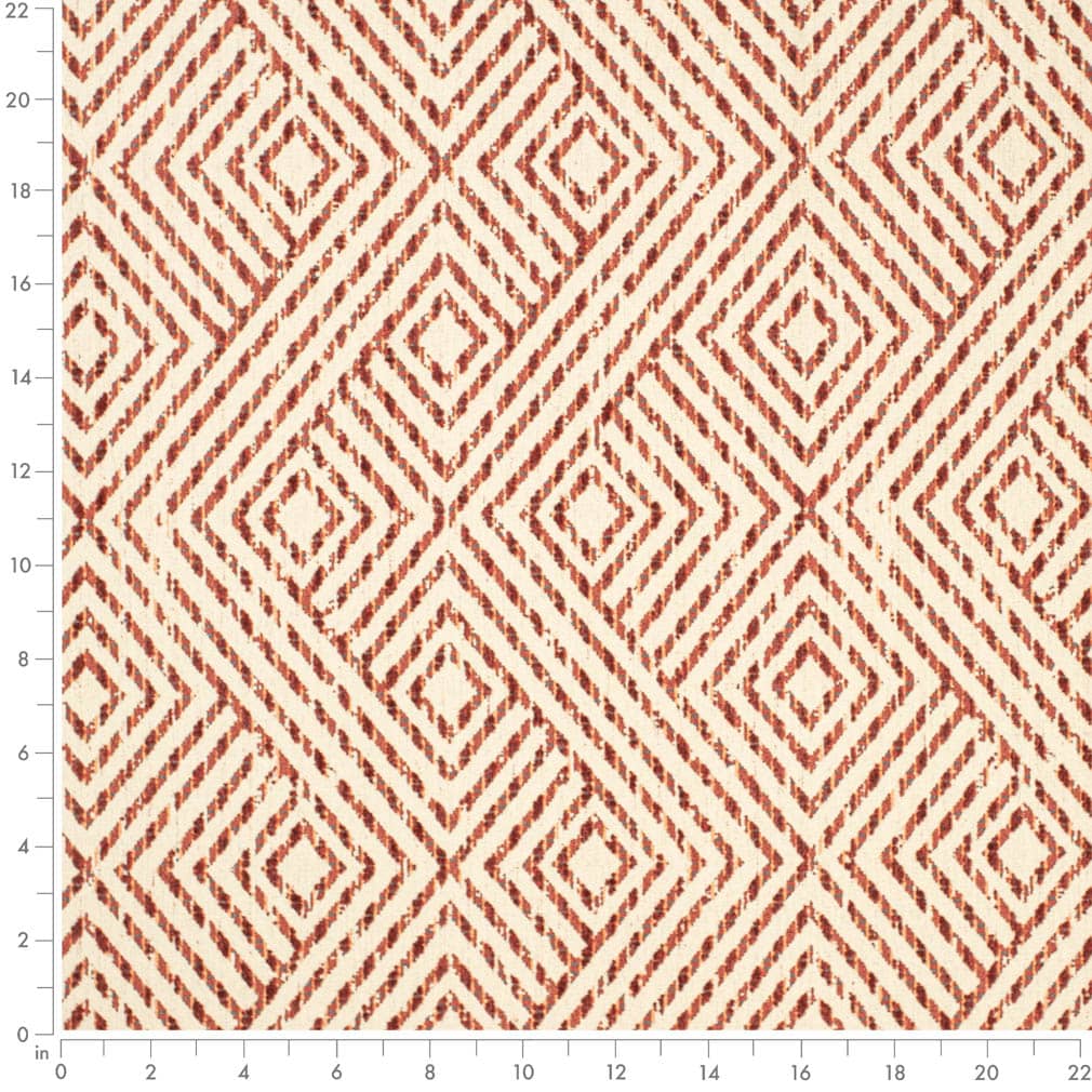 Borgata Spice - Folio Fabrics