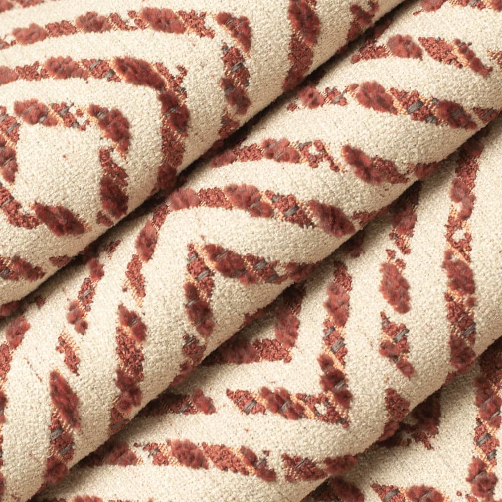 Borgata Spice - Folio Fabrics