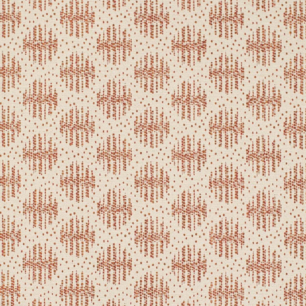 Bourne Cinnabar - Folio Fabrics