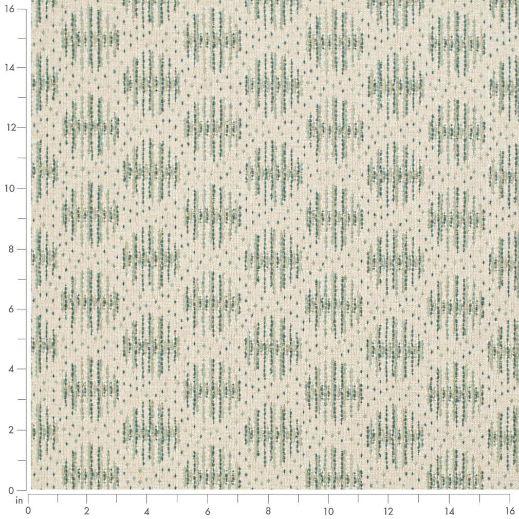 Bourne Tranquil - Folio Fabrics