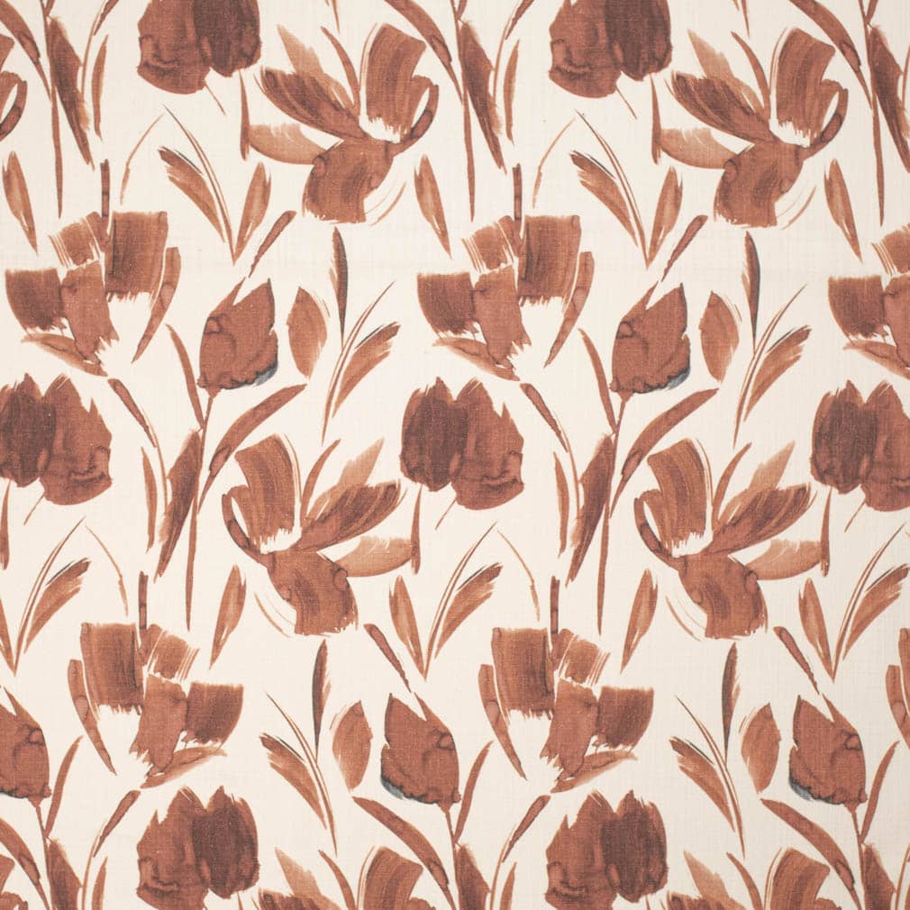 Bowen Clay Fabric