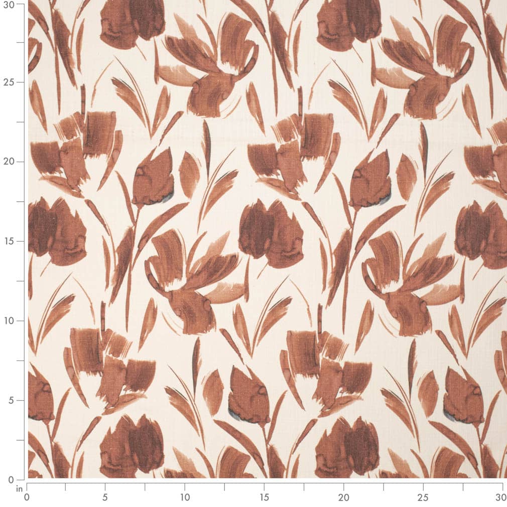 Bowen Clay Ruler Image