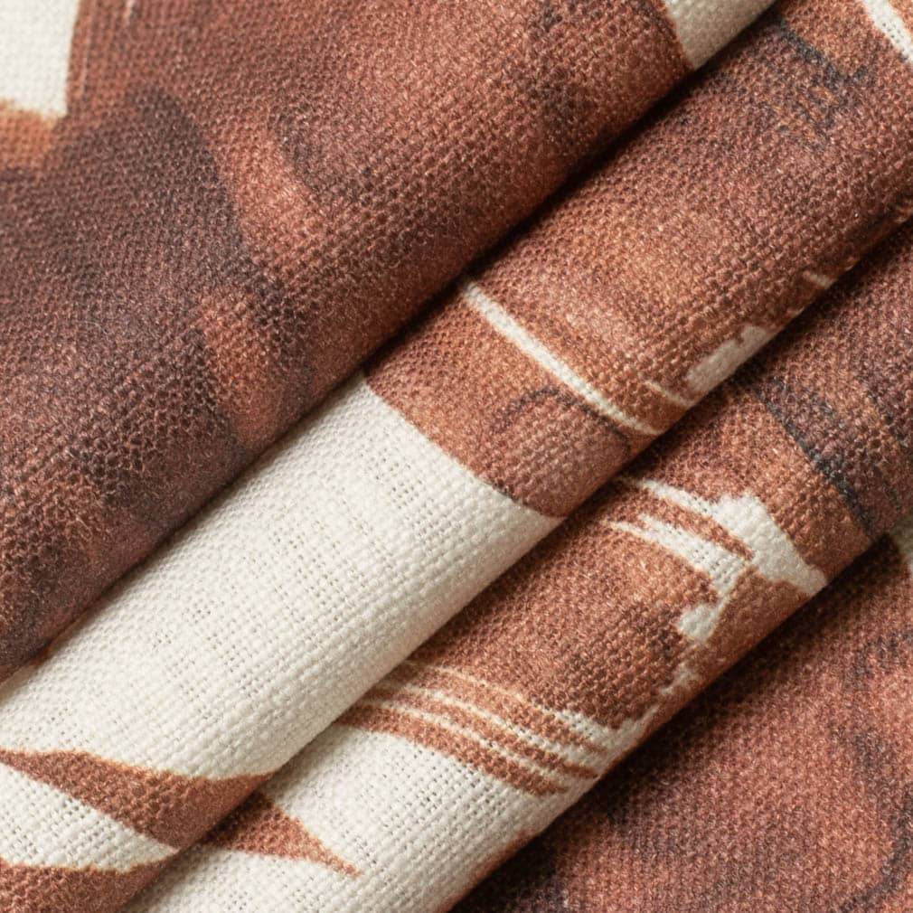 Bowen Clay - Folio Fabrics