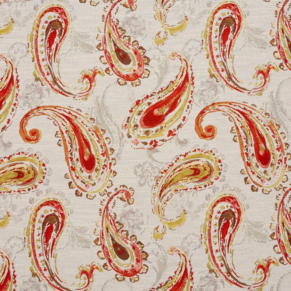 Bowers Fantasia - Folio Fabrics