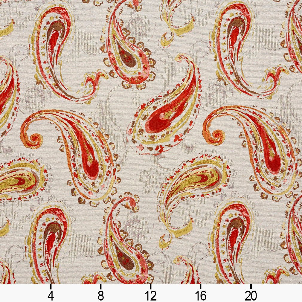 Bowers Fantasia - Folio Fabrics
