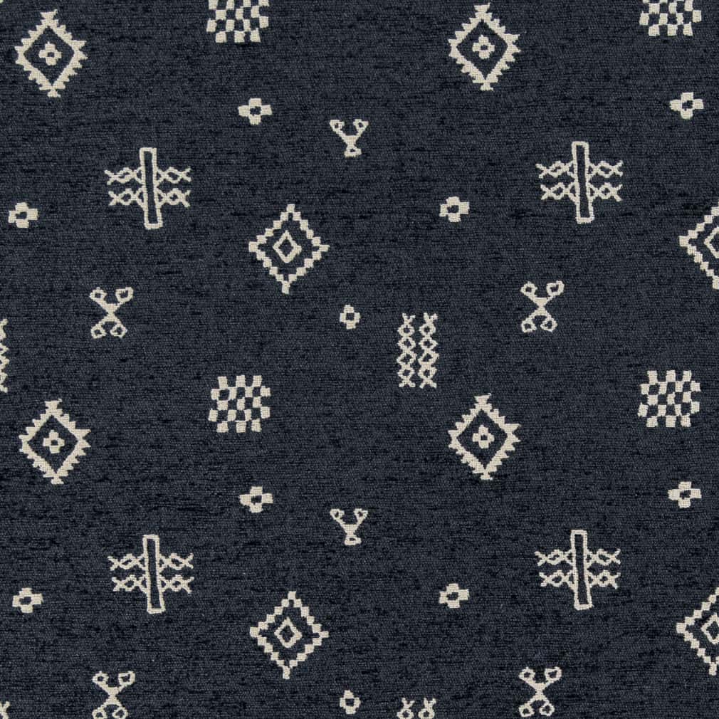 Bowie Royal - Folio Fabrics