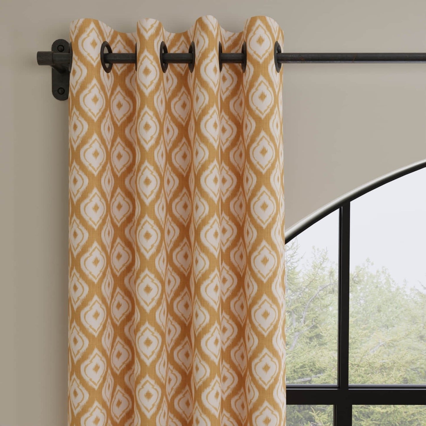 Boyd Butterscotch - Folio Fabrics