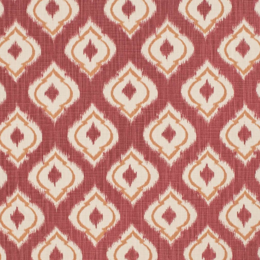 Boyd Salsa - Folio Fabrics