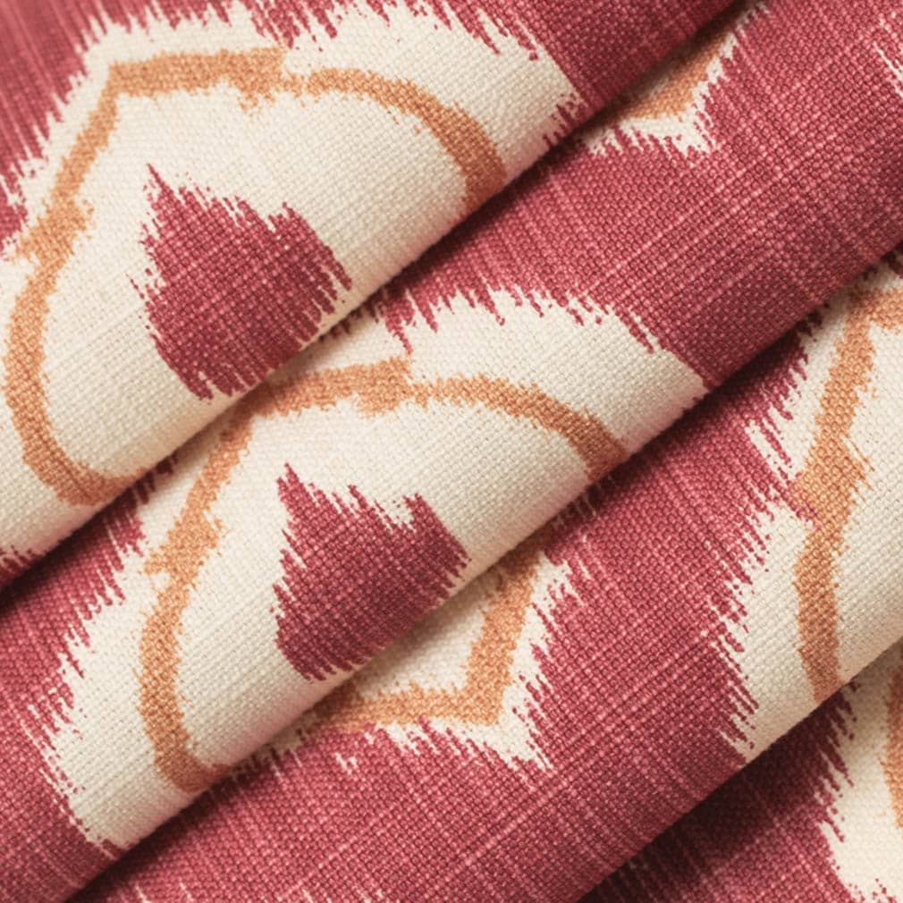 Boyd Salsa - Folio Fabrics