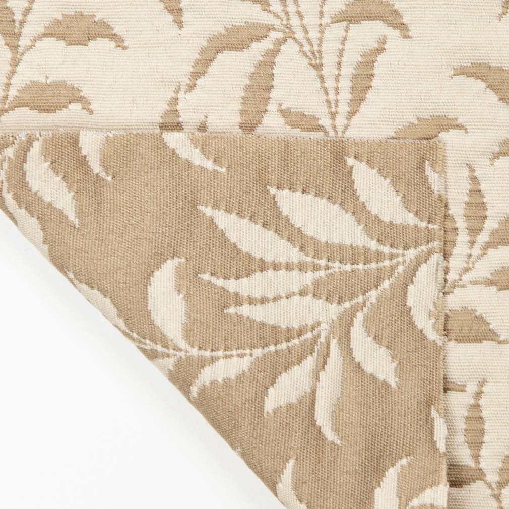 Brantley Cream - Folio Fabrics