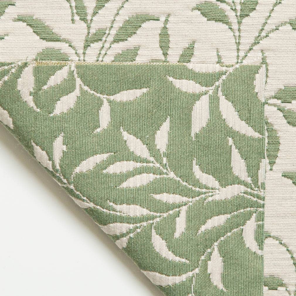 Brantley Grass - Folio Fabrics