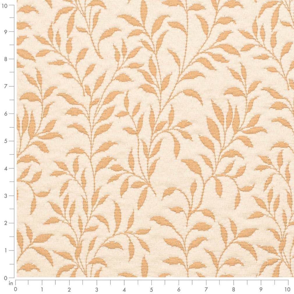 Brantley Honey - Folio Fabrics