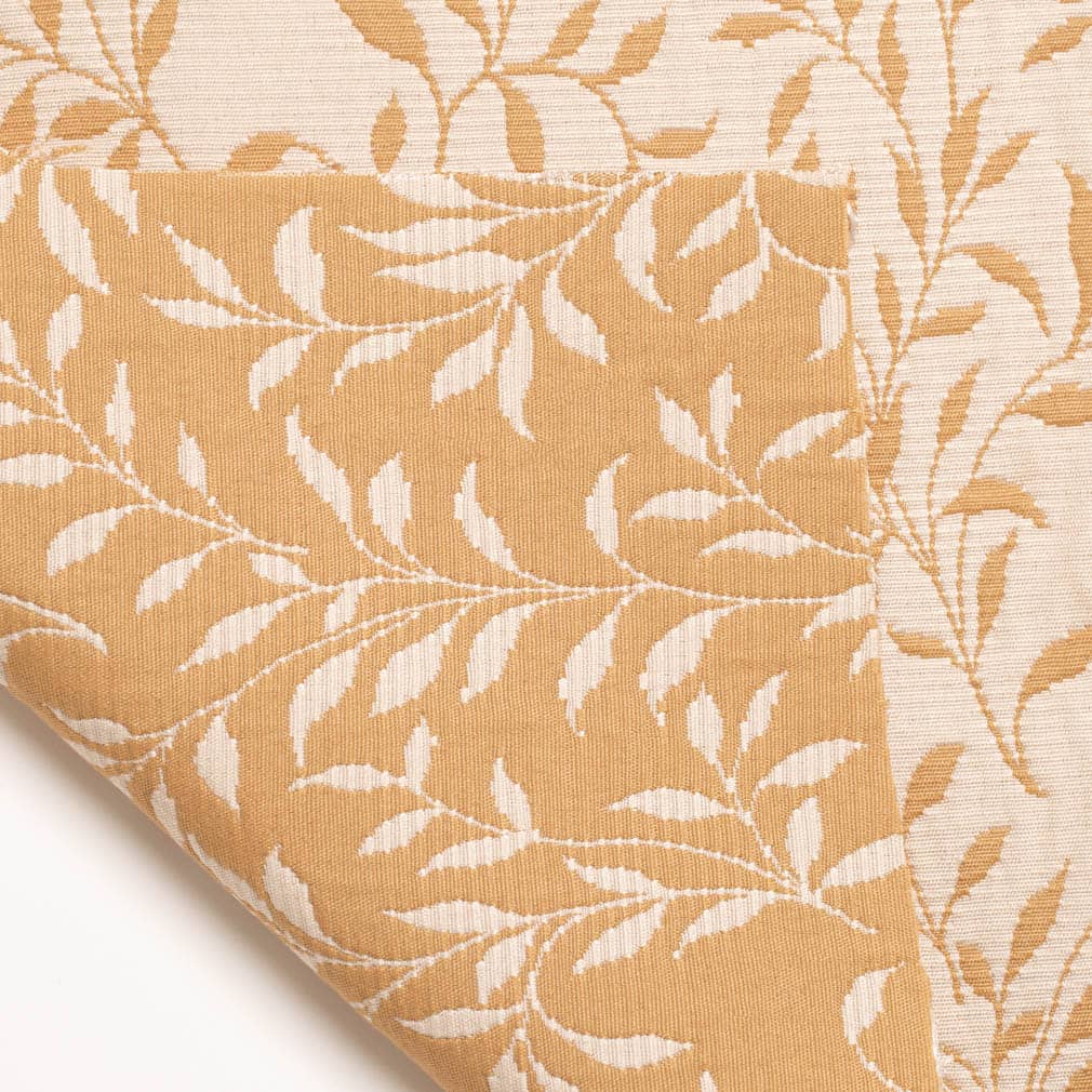 Brantley Honey - Folio Fabrics