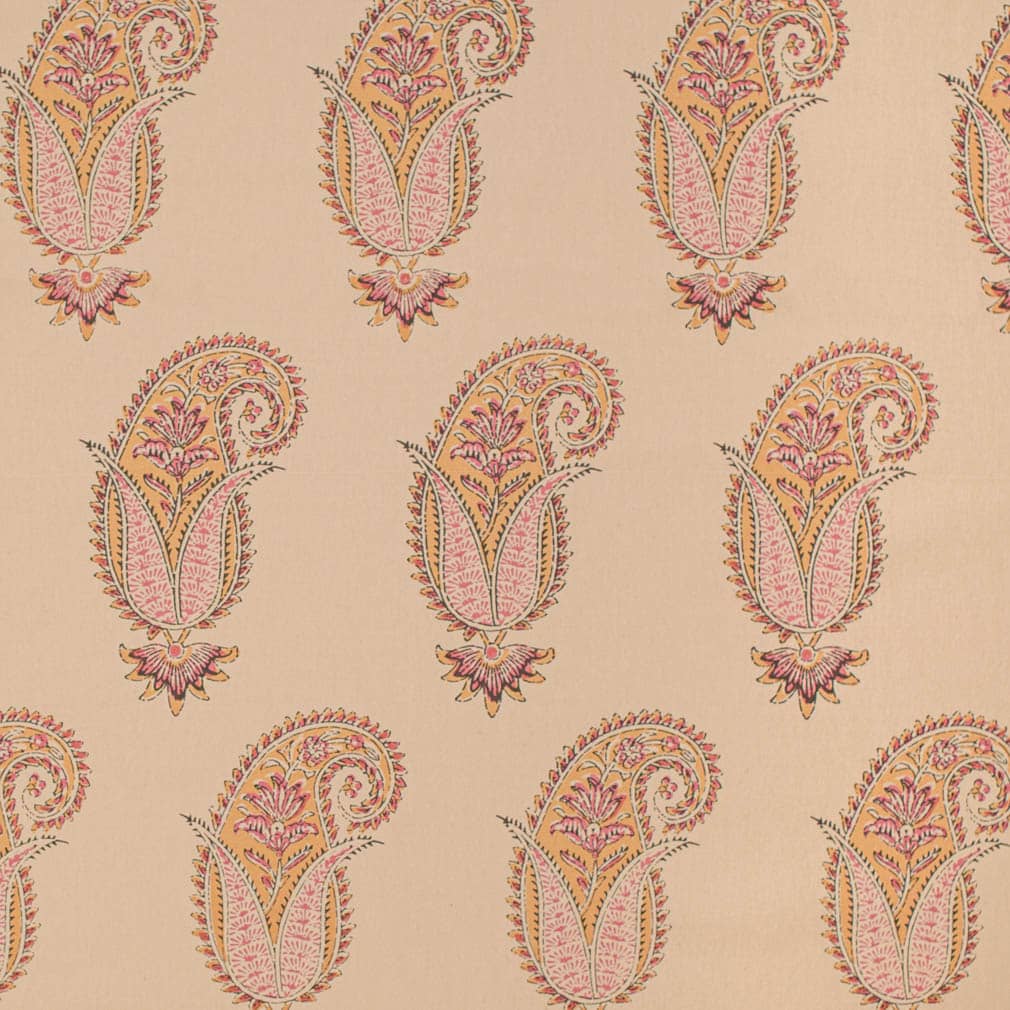 Braswell Autumn - Folio Fabrics