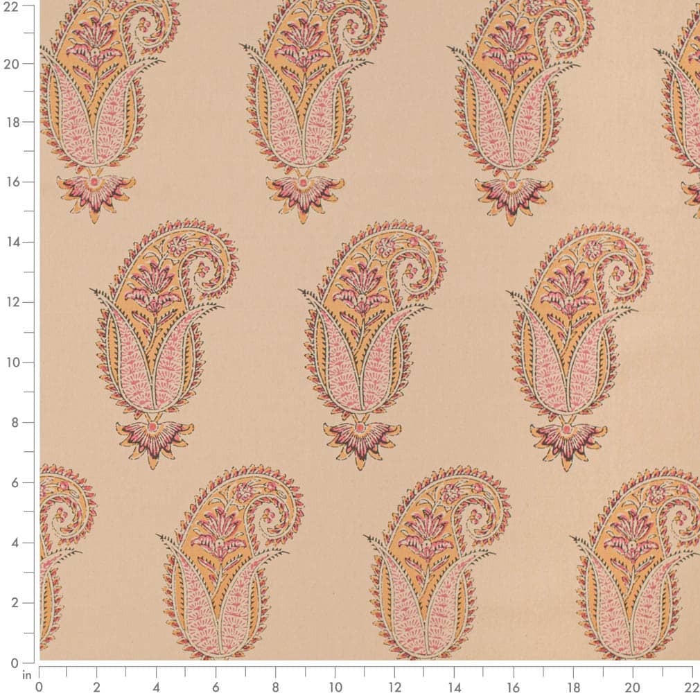 Braswell Autumn - Folio Fabrics