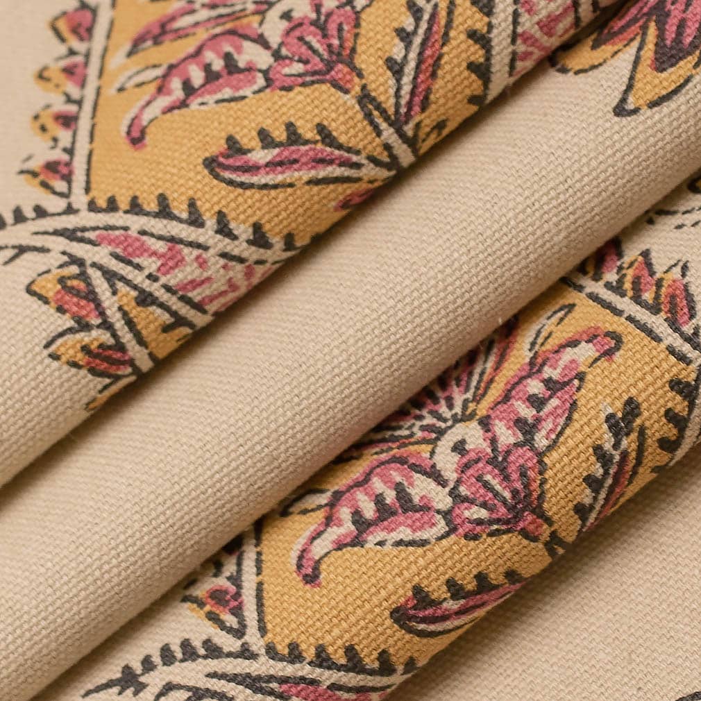 Braswell Autumn - Folio Fabrics