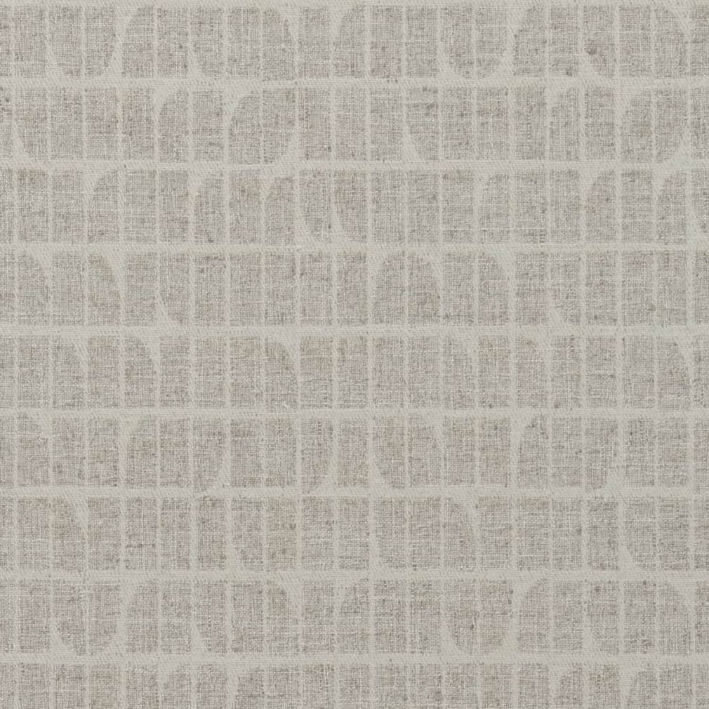 Braxton Silver - Folio Fabrics