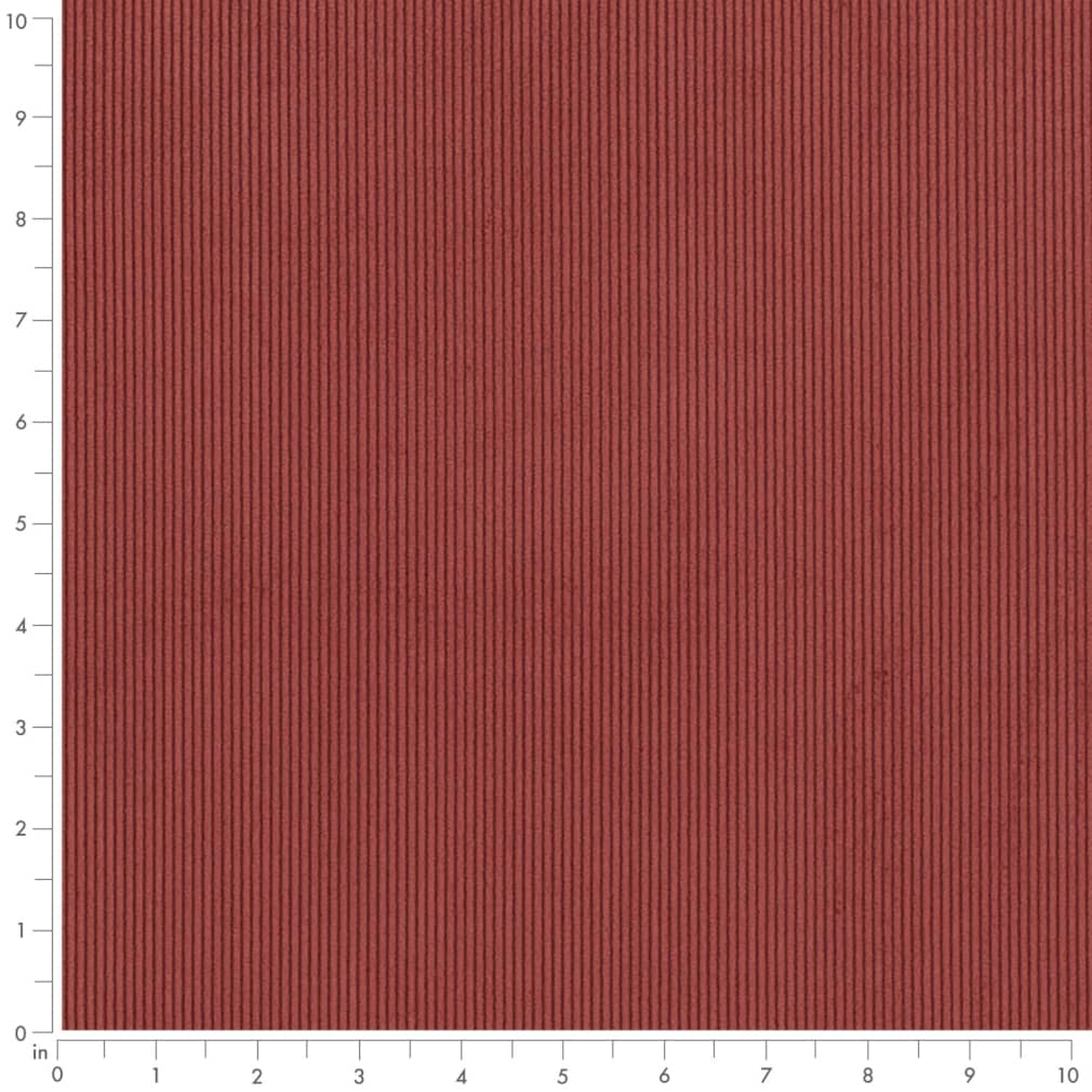 Brayden Paprika Ruler Image
