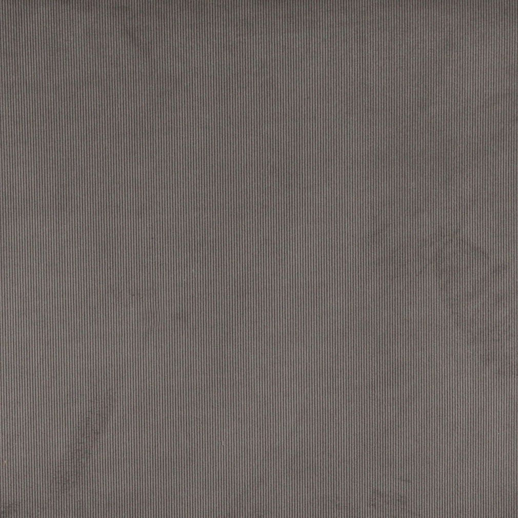 Brayden Pewter - Folio Fabrics