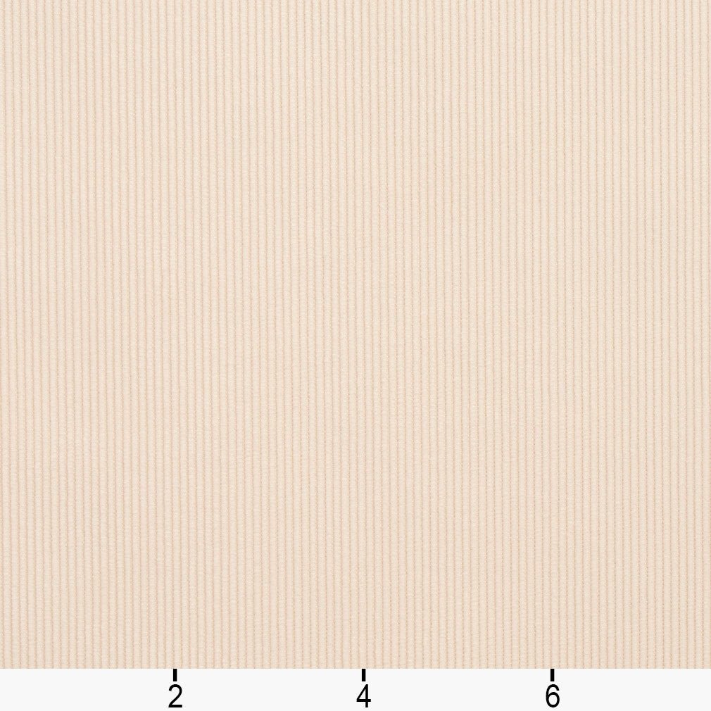Brayden Vanilla - Folio Fabrics