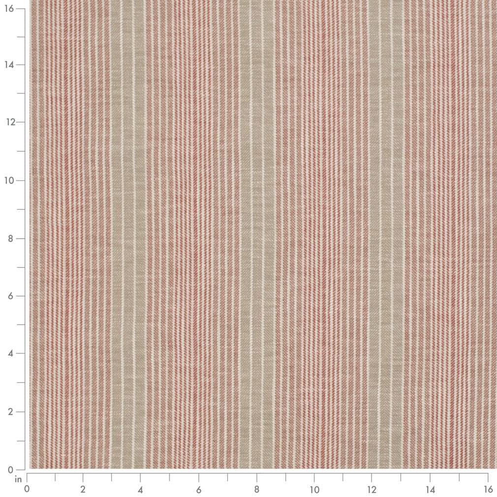 Quentin Sienna Ruler Image